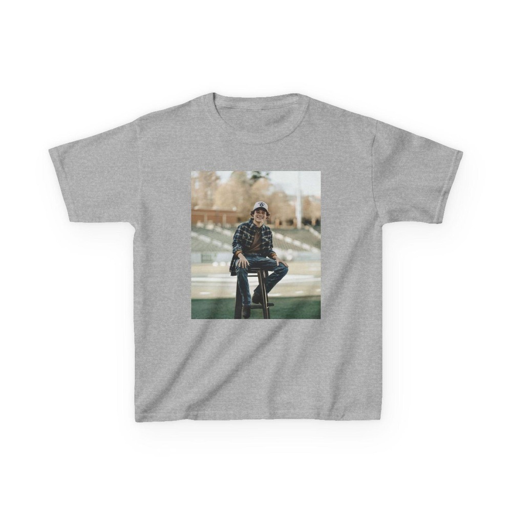 Maddox Batson Tee, Cool T-Shirt, Casual Wear, Everyday Style